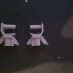 photo_5003766634078382931_y.jpg Free STL file optimus prime sword adaptor・3D printer design to download
