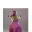 model-01022.png Vase MK3d - M001
