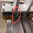 PXL_20220331_172526443_2.jpg Free 3D file Phrozen Sonic Mini 8K spacer for Wham Bam FBSR・3D printing idea to download