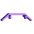 Front_plate.stl Free STL file Open RC Race Drone・3D printable object to download