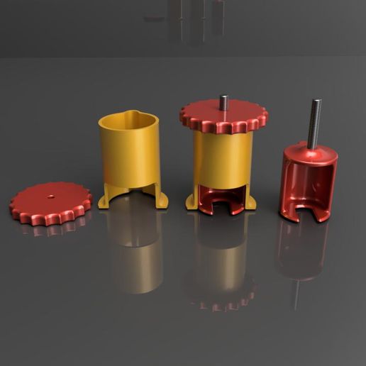 gauge-puller-3d-printed-universal-tool.jpg Gauge Puller Instrument Cluster - Universal 3D Printed Tool Perfect for automotive enthusiasts, professional mechanics, and DIY hobbyists, the Gauge Puller