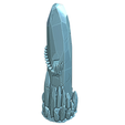 t3.png OpenForge - Crystal Shard (Tower)