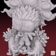 jjk-sukuna-malevolent-shrine-gojo-toji-yuji-megumi-funko-pop-4.png Jujutsu Kaisen Sukuna Malevolent Shrine Domain expansion POP fanart ~digital .stl files~