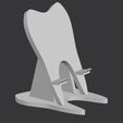2.jpg STAND PHONE TOOTH