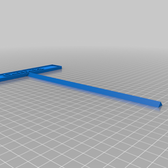 GardenSign_Gerbera.png Free 3D file Garden Flower Tags・3D printable design to download