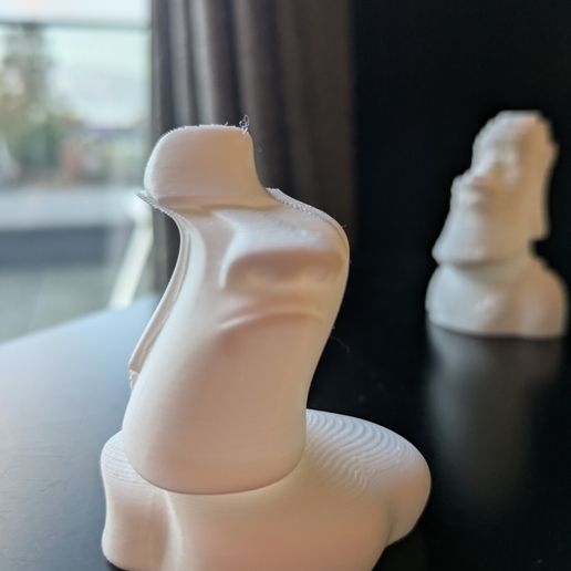 Webtool: Stl transformations - Turning shapes into Algorithmic Art Through STLShaper