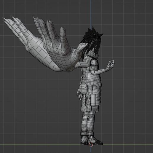 9.jpg Selo Amaldiçoado de Sasuke - Naruto Shippuden