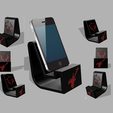 AAA.png cell phone holder