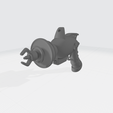 2.png Retro - Pistola espacial futurista
