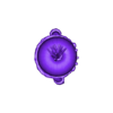 1.stl Onion toy