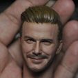 微信图片_20220412162642.jpg David Beckham fine head sculpture  3D model for printing