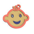 baby_2023-Sep-12_05-09-18AM-000_CustomizedView41625938847_png.png Baby keychain