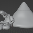 00.png homer simpsons sleeping sugar