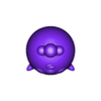 pokemon-174igglybuff1.stl Pokemon No. 174 Igglybuff
