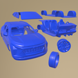 a20_006.png Chevrolet Trax RS 2024 PRINTABLE CAR IN SEPARATE PARTS