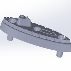 Screenshot_3.png STL file Ships sink the fleet.・3D print object to download, miguifelectronic