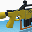 MAIN.png Gun for immersive FPS gaming (gyro aim)