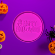 Halloween-3.png Cookie Cutter Halloween / Halloween Cookie Cutters