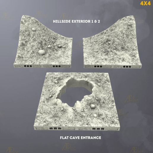 2.jpg AEPCEF13D - Colline de rosée paisible