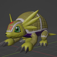 armadillomon.png Aermadillomon