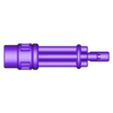 Assault-cannon.STL Angriffskanone für Baal 28mm