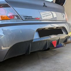 PXL_20230921_090327471.jpg STL file Mitsubishi Evo brake light F1 style・3D printer design to download
