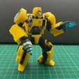 BB3.jpg Stinger Addon For Transformers Legacy United Animated Bumblebee