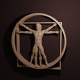 ProportionsHomme-TheInnerWay.png Vitruvian Man