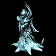 Lady-of-Pain-D3-D-Mystic-Pigeon-Gaming-2-b.jpg Lady of Pain / The Masked Queen Fantasy Miniature