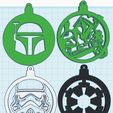 sw2.jpg StarWar Christmas Spheres