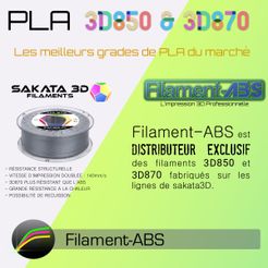 Filament-ABS.fr