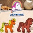 WhatsApp-Image-2021-11-07-at-7.48.23-PM.jpeg Amazing My Little Pony Character lightning Cookie Cutter And Stamp