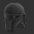 ,,,,.png Cosplay Helmet - Custom Star Wars Mandalorian Cosplay