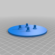 b3acf76d3aaca938bc2d2f239148aa8a.png Modular Flight Stands / Flight Bases- 28mm gaming