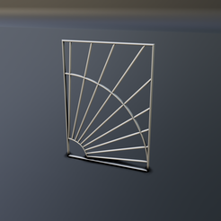 window-cage.png Fichier STL Cage de fenêtre・Plan imprimable en 3D à télécharger