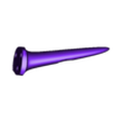 Wing_L.stl Puzzle Plane