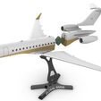 12.jpg Bombardier  Global 6000
