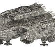 Capture1.jpg Alien's Nostromo Spaceship