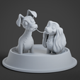 lady-and-tramp-2.png Lady and the Tramp (Disney)