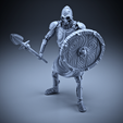 snapshot_2020-07-21_02-50-36.png Skeleton - Heavy Infantry - Spear + Round Shield - Idle Pose