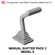 m08.png MANUAL SHIFTER PACK 2