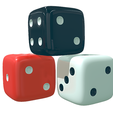 4.png Ludo Game Dice