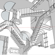 Captura-de-pantalla-2024-03-06-140500.png another world II M. C. Escher