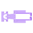 nsr formula chassie.stl NSR formula chassis