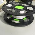 IMG_3276.JPG Universal stand-alone filament spool holder