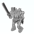 SQ1-A-Sequoia-Militiamech.png SQ1-A Sequoia Mecha (Stock and Militia Modded)