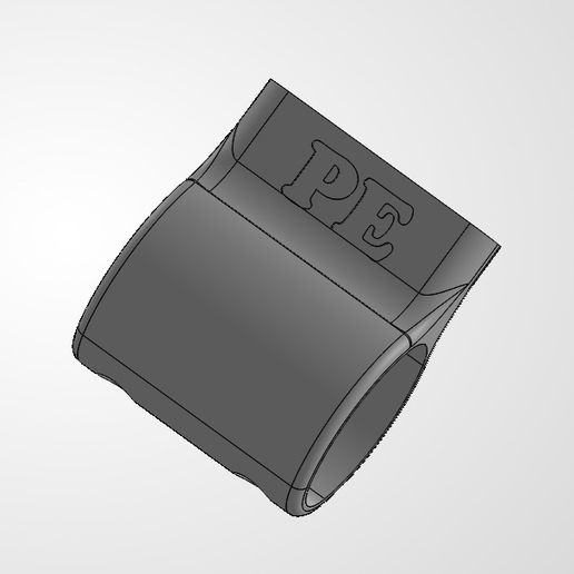 BASE DE LINTERNA SUMERGIBLE STANDAR