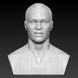 an1.jpg ANDRES INIESTA BUST 3D PRINT READY