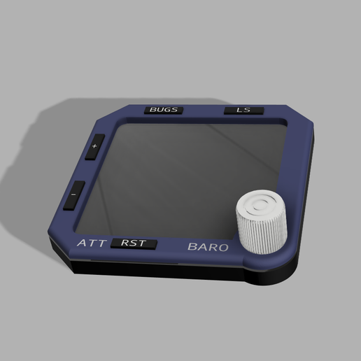 ISIS.png Airbus A320 ISIS Panel ficticio