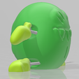 bosster.png Flexi Monster Boss 3D